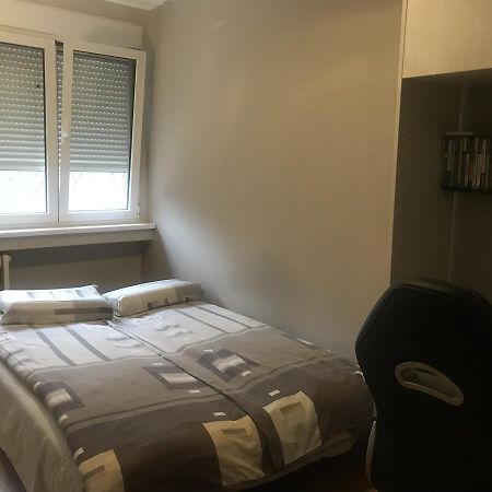 Lovely Apartment Belgrade Extérieur photo