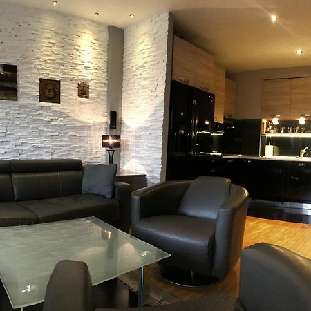 Lovely Apartment Belgrade Extérieur photo