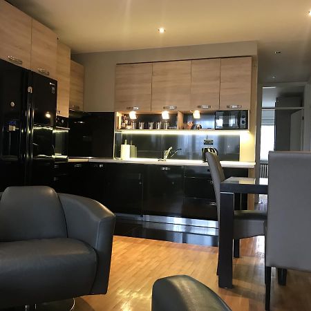 Lovely Apartment Belgrade Extérieur photo