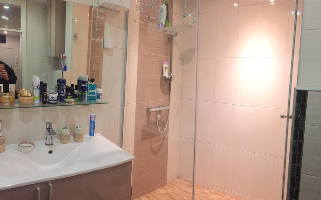 Lovely Apartment Belgrade Extérieur photo