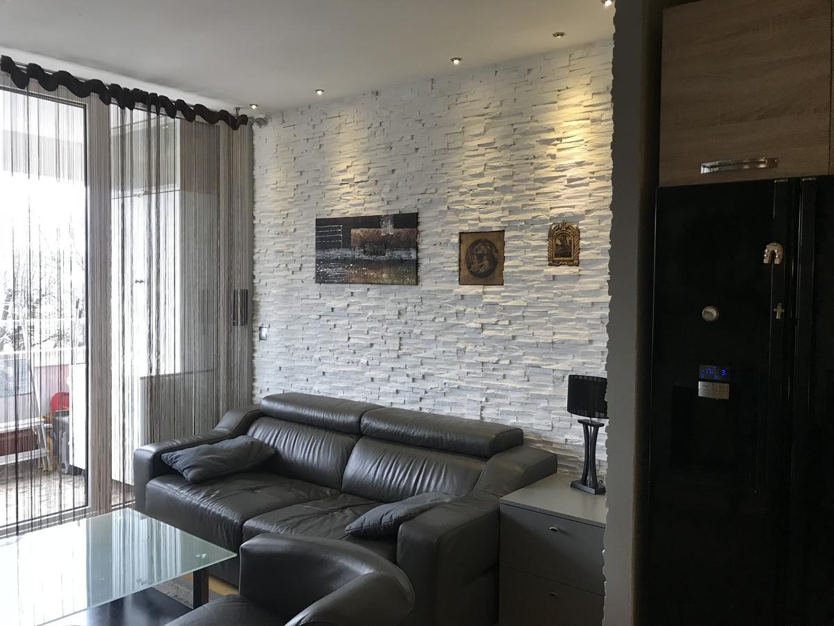 Lovely Apartment Belgrade Extérieur photo