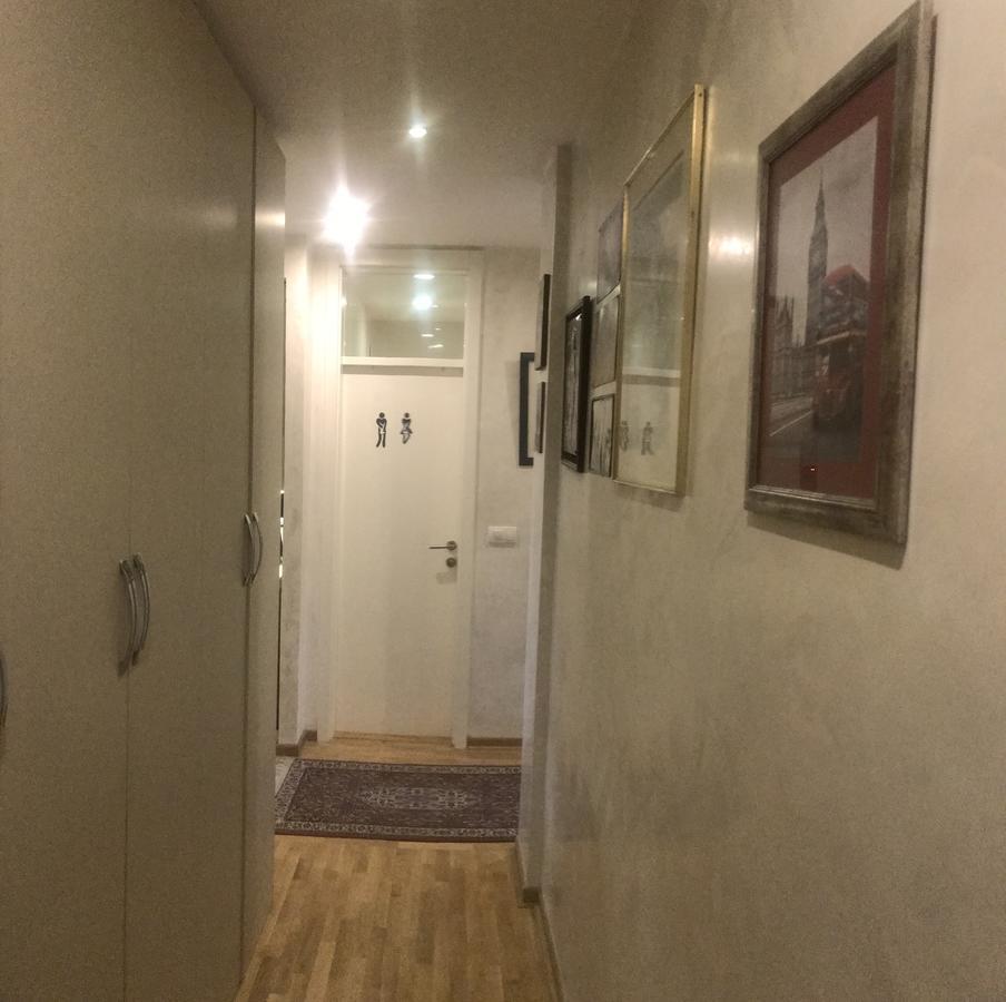Lovely Apartment Belgrade Extérieur photo