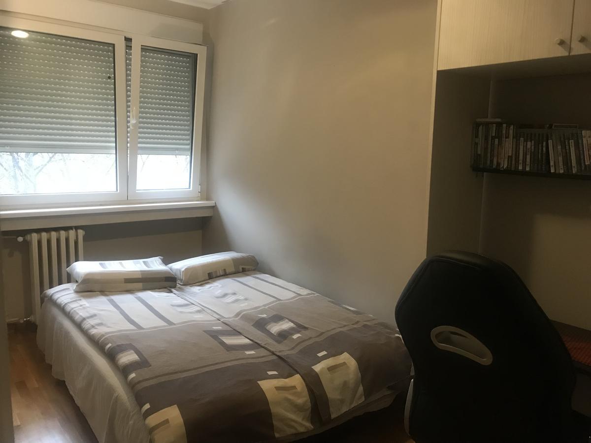 Lovely Apartment Belgrade Extérieur photo