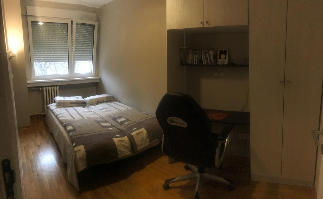 Lovely Apartment Belgrade Extérieur photo