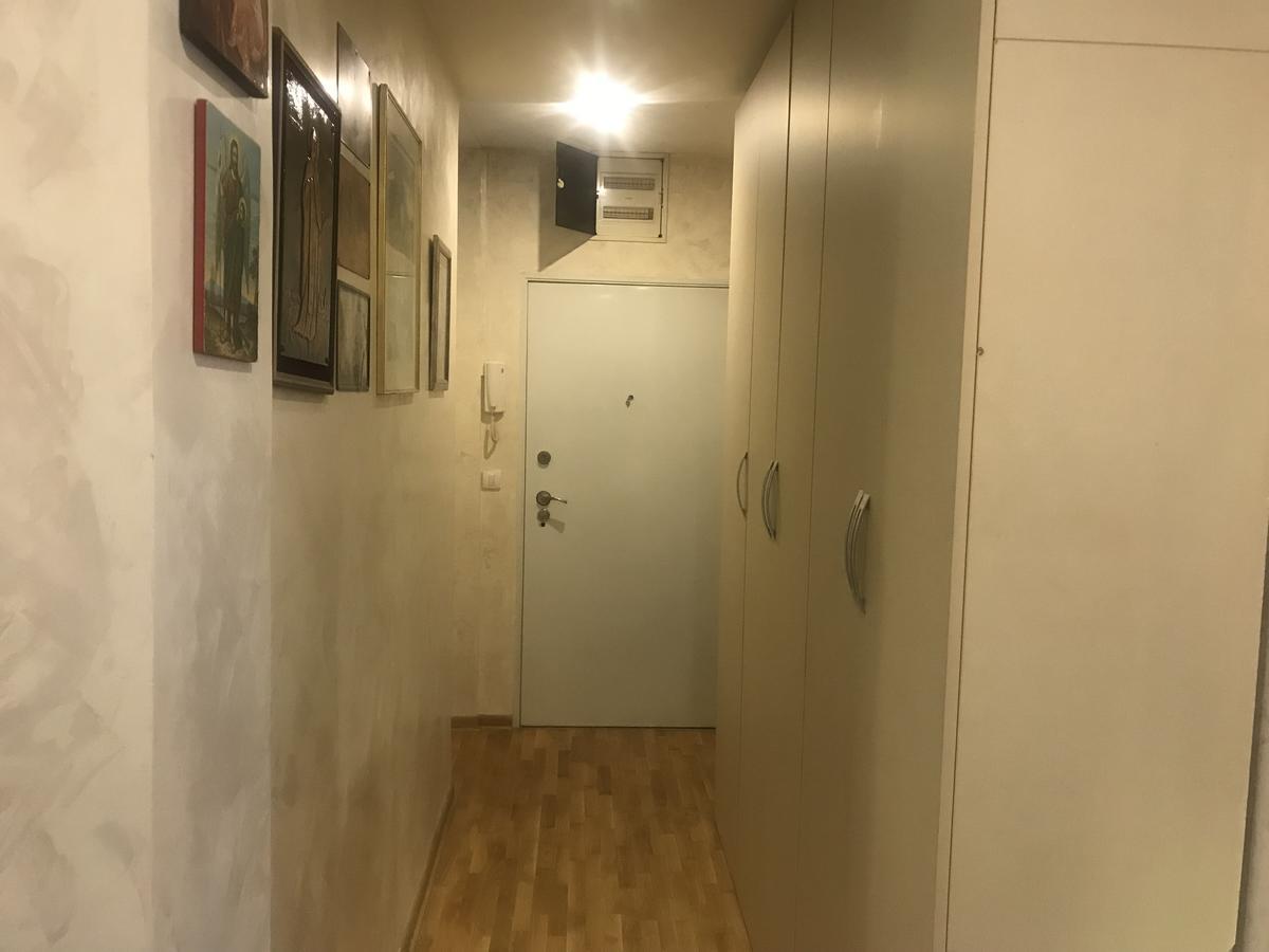 Lovely Apartment Belgrade Extérieur photo