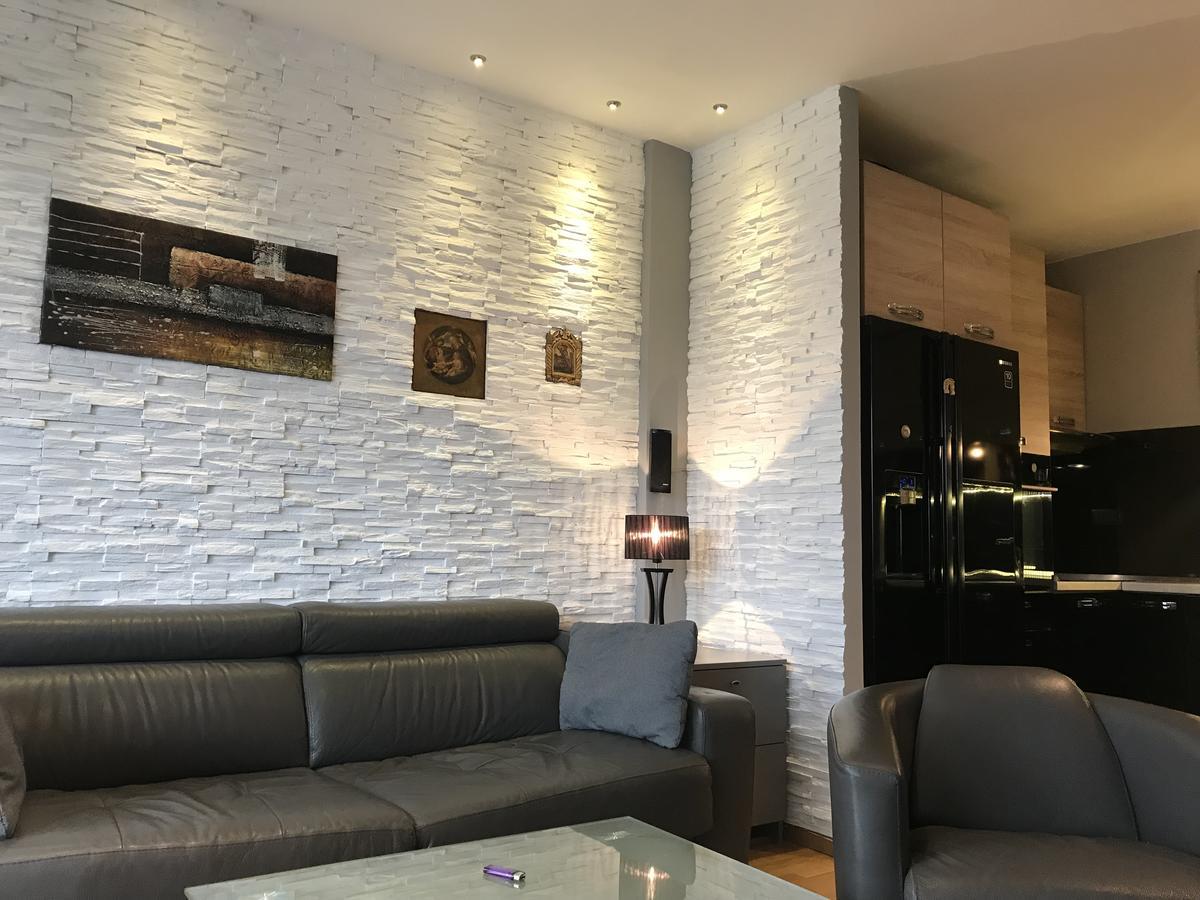 Lovely Apartment Belgrade Extérieur photo