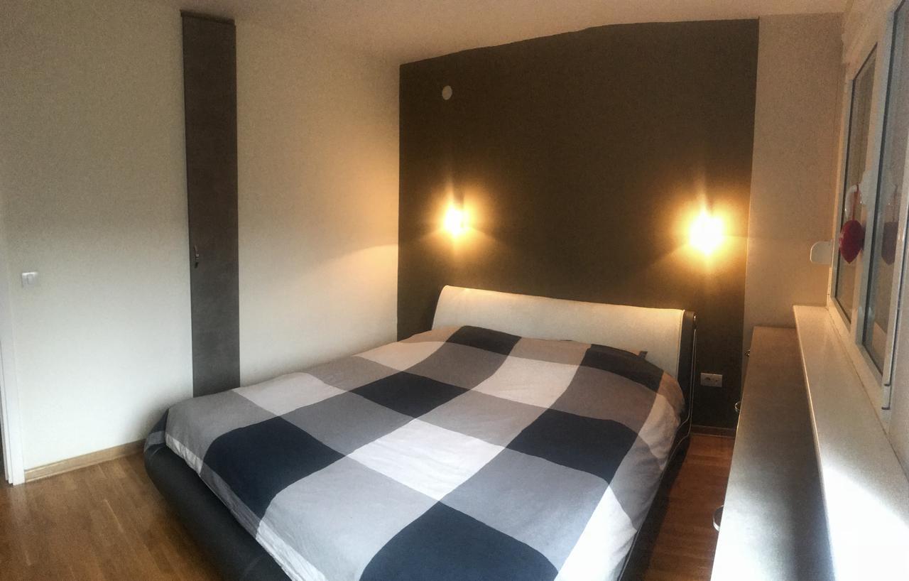 Lovely Apartment Belgrade Extérieur photo