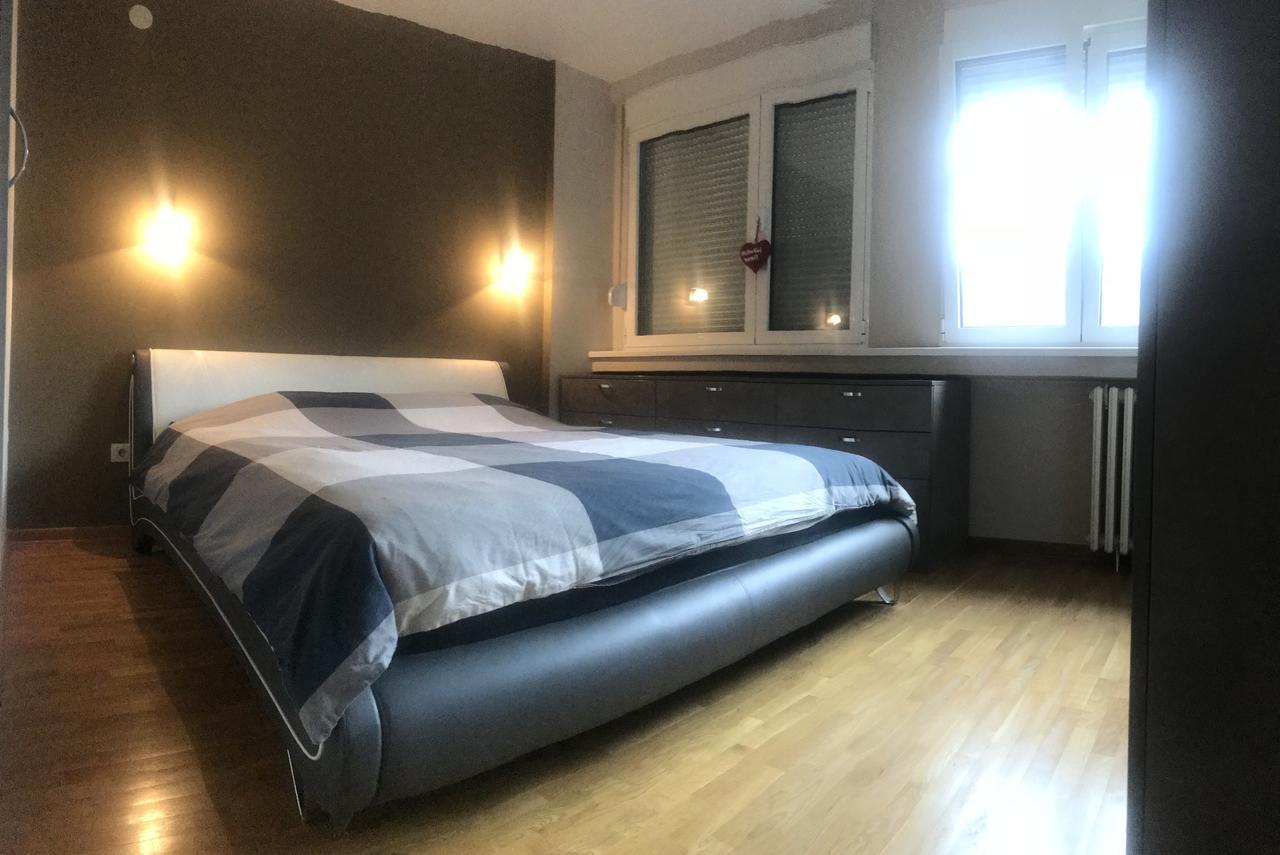 Lovely Apartment Belgrade Extérieur photo