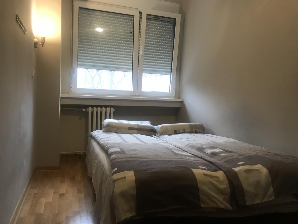 Lovely Apartment Belgrade Extérieur photo