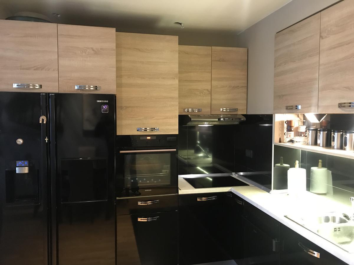 Lovely Apartment Belgrade Extérieur photo