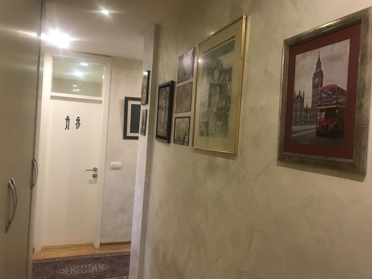 Lovely Apartment Belgrade Extérieur photo