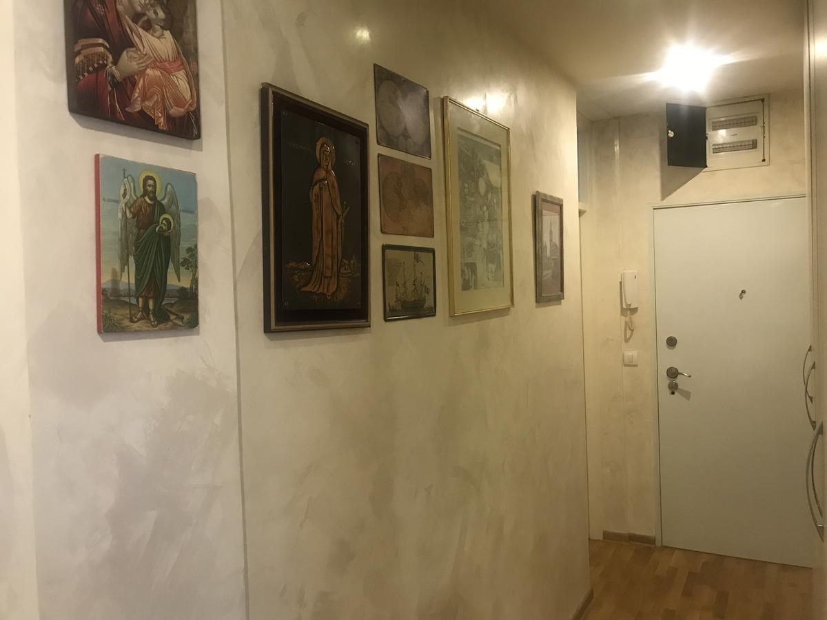 Lovely Apartment Belgrade Extérieur photo