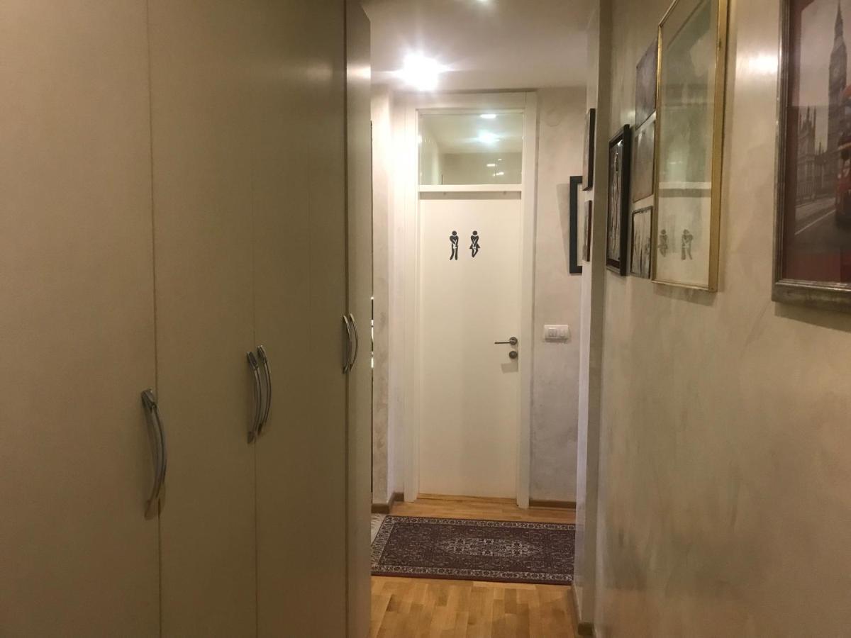 Lovely Apartment Belgrade Chambre photo