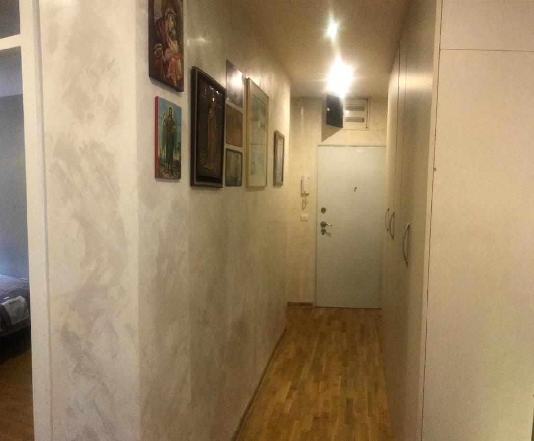Lovely Apartment Belgrade Chambre photo